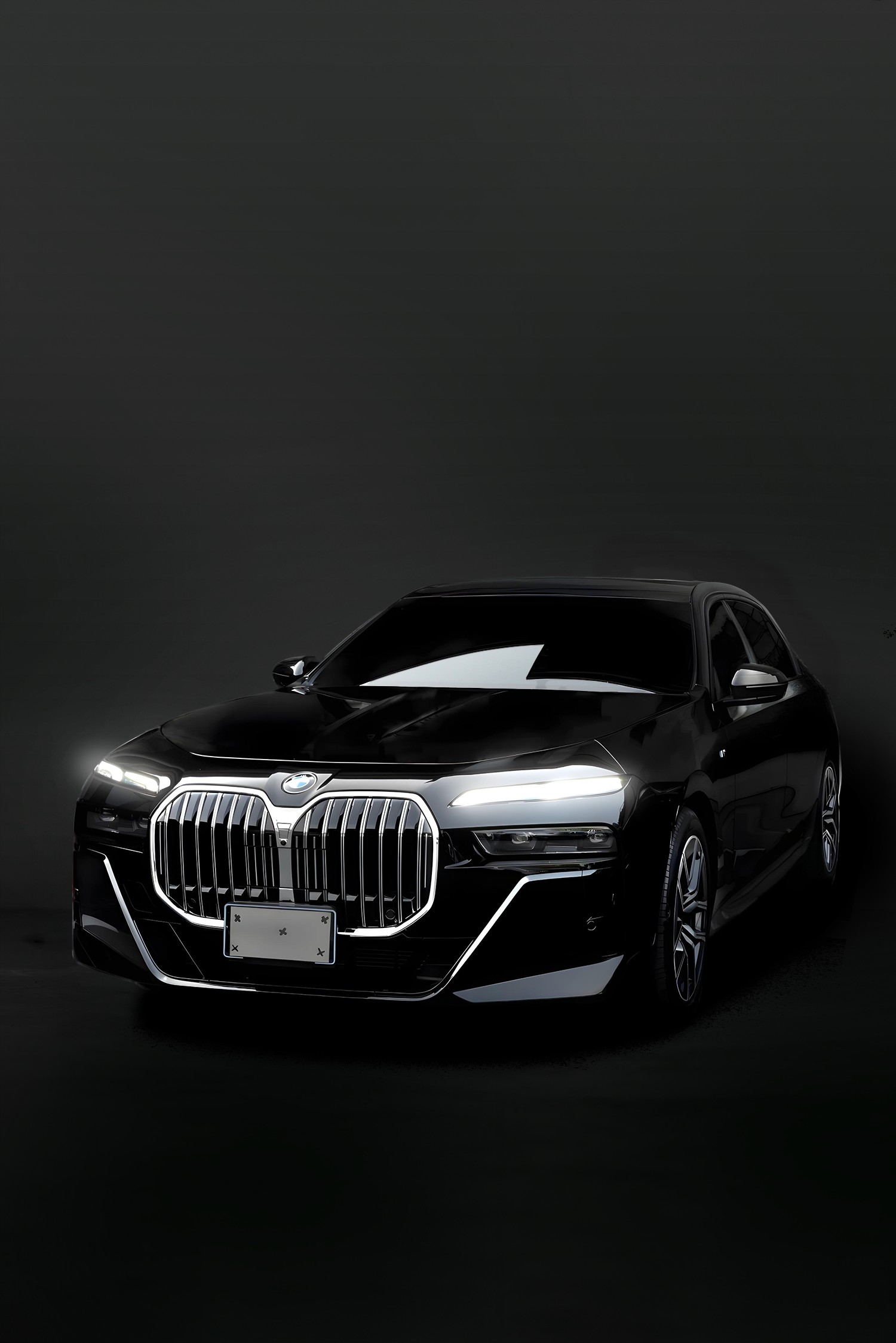 Luxury Car Rental Carleone limousine service in Bangkok Thailand, premium chauffeur-driven vehicles for airport transfers and executive transportation.