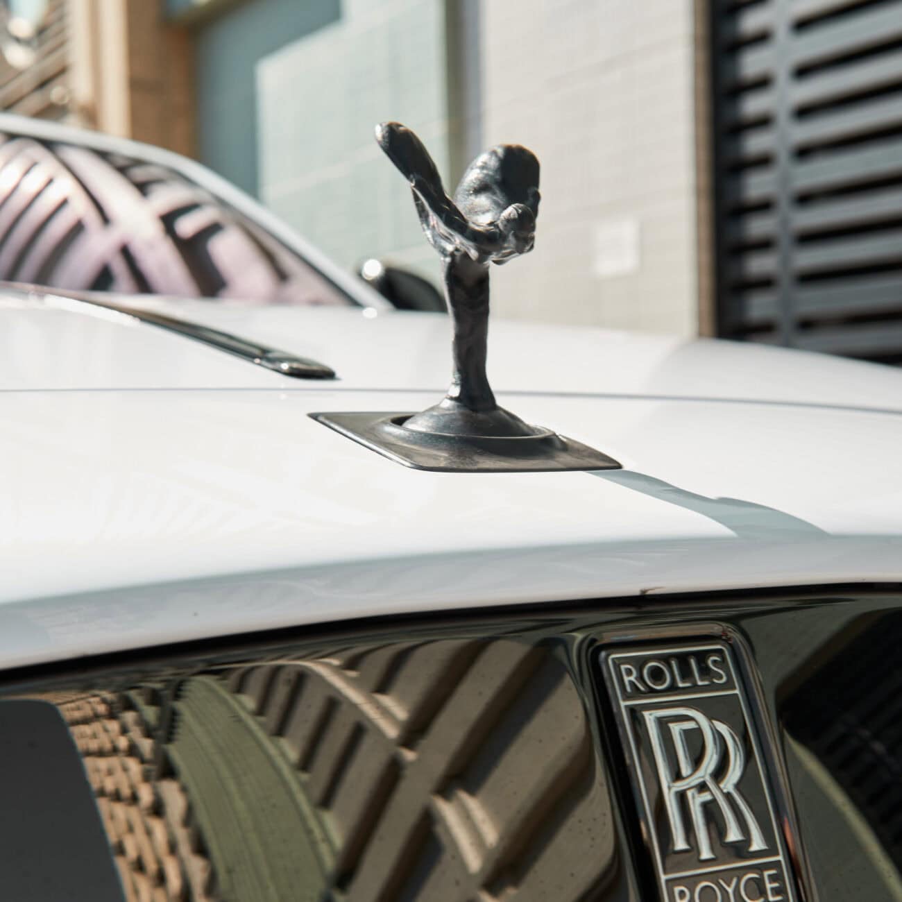 Luxury Car Rental by Carleone in Bangkok Thailand, offering premium limousine services and airport transportation with Rolls Royce vehicles.